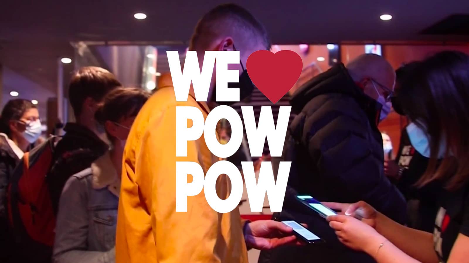 video
