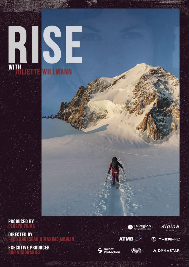 Rise light