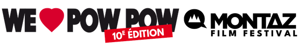 We Love Pow Pow Festival 